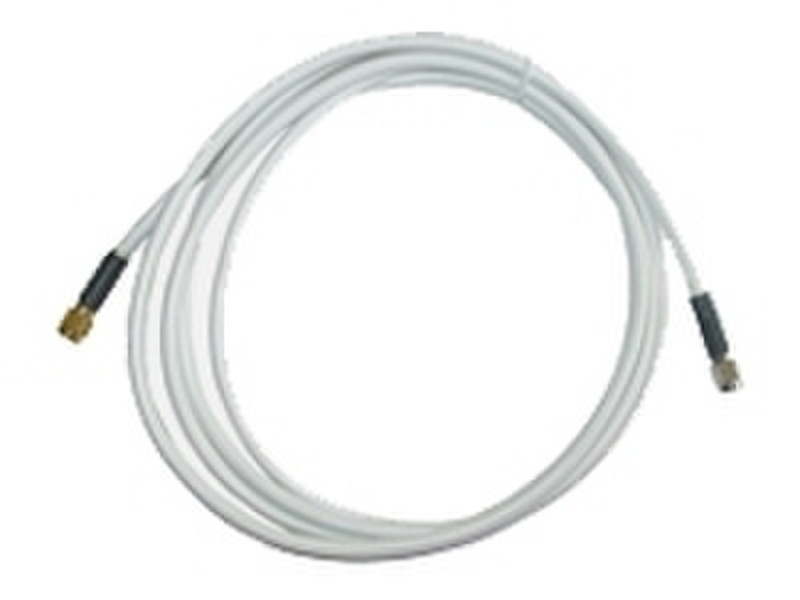 D-Link 3m cable SMA-male to SMA-female 3м сетевой кабель