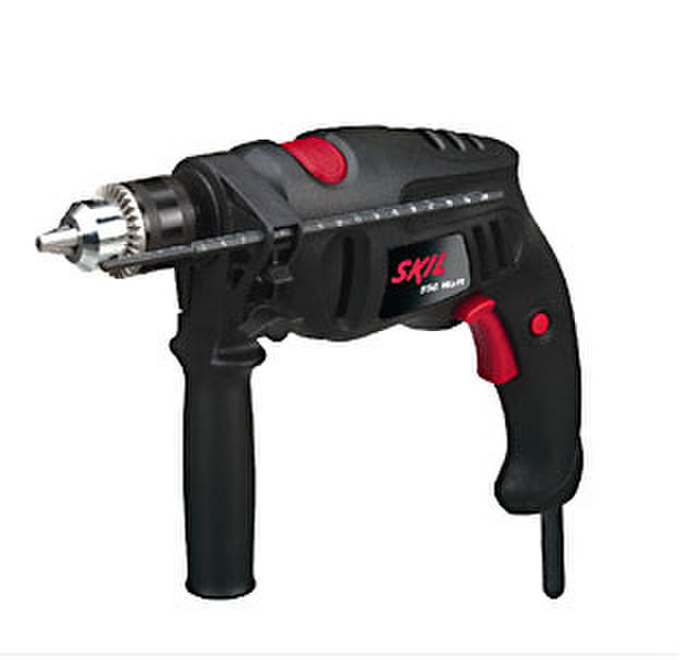 Skil Hammer drill 6365 Schlüssel 3000RPM 500W 1500g Bohrmaschine