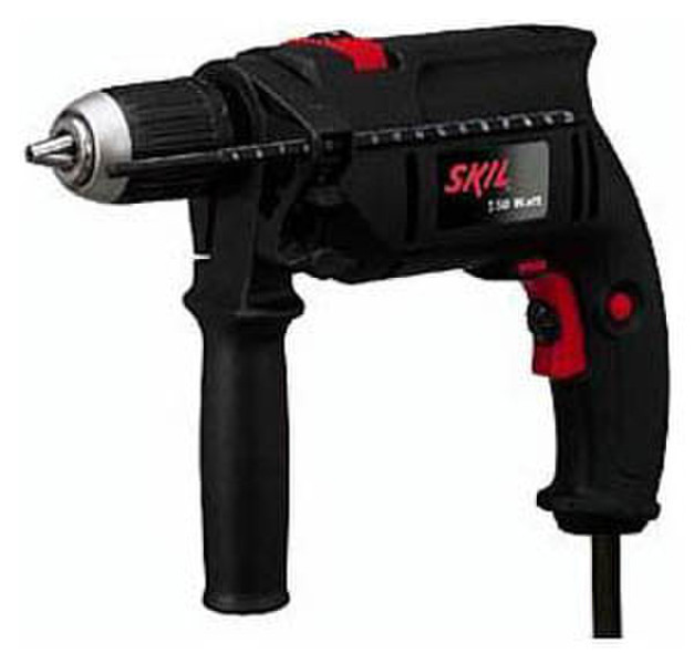 Skil Corded drill/driver 6453 Ohne Schlüssel 2700RPM 550W 1500g Bohrmaschine