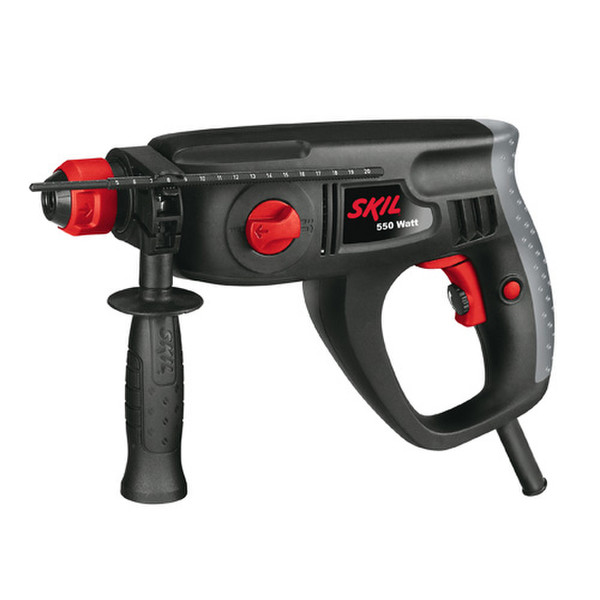 Skil Hammer 1740 SDS Plus rotary hammer