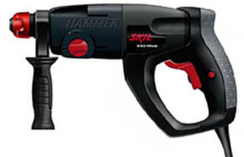 Skil Hammer 1760 SDS Plus 1100RPM 800W 3300g power drill