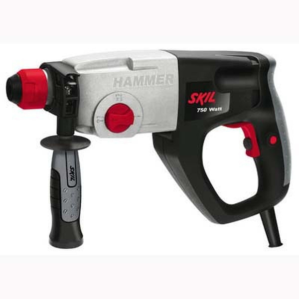 Skil Hammer 1758 SDS Plus перфоратор