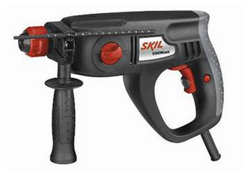 Skil Hammer 1703 SDS Plus rotary hammer