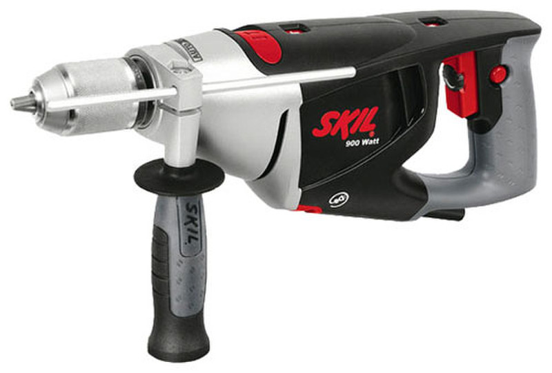Skil Hammer drill 6900 Без ключа 3250об/мин 900Вт 2600г электрическая дрель