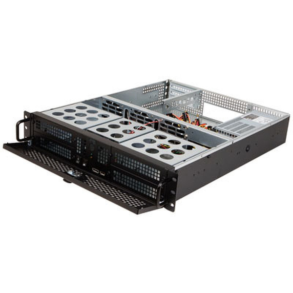 Antec 2U22EPS460 EC Rack