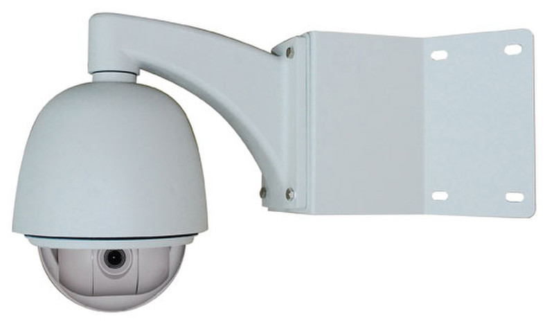 Cisco Camera Enclosure Exterior Aluminium White camera housing