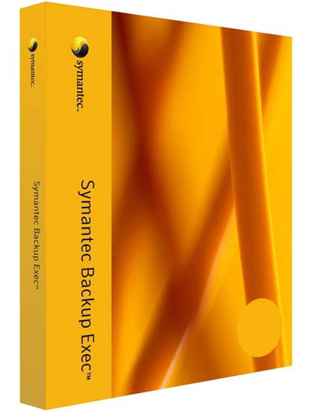 Symantec Backup Exec System Recovery 2010 Linux Edition v.9