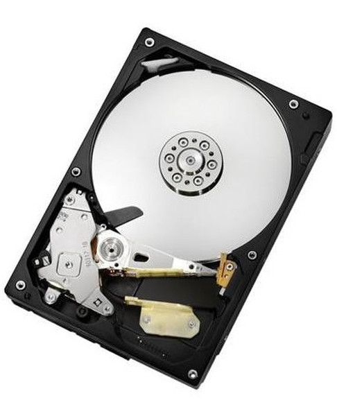 Hitachi CinemaStar 7K1000.C 500GB 500GB Serial ATA II internal hard drive