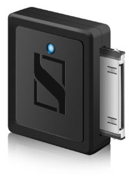Sennheiser BTD 300i Bluetooth 3Мбит/с сетевая карта