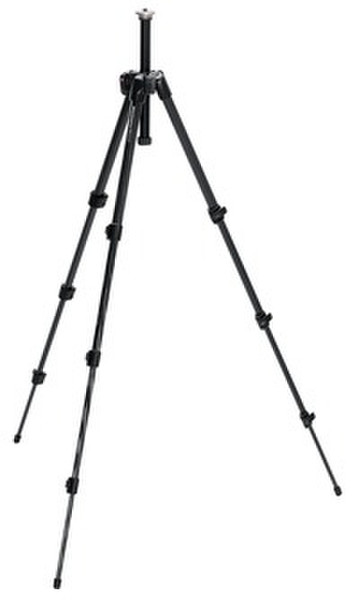 Manfrotto 732CY M-Y Carbon Fiber Tripod Black tripod