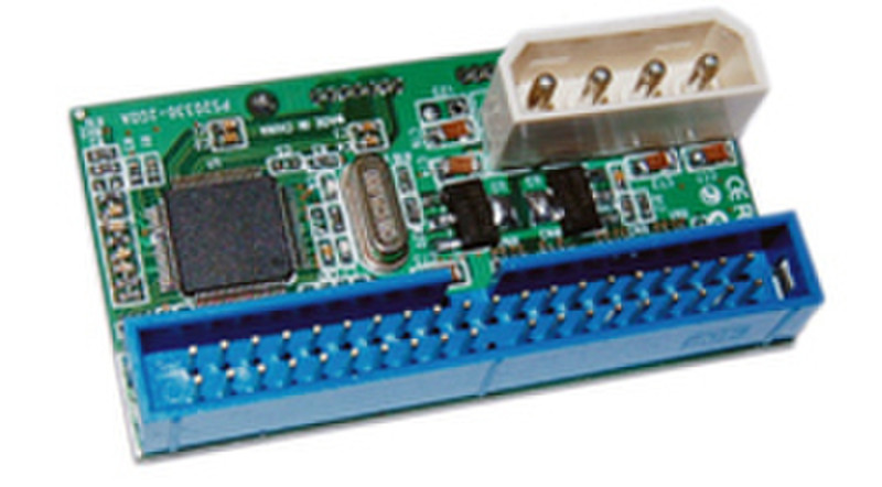 ST Lab U0-J07-DD10-00-00012 Schnittstellenkarte/Adapter