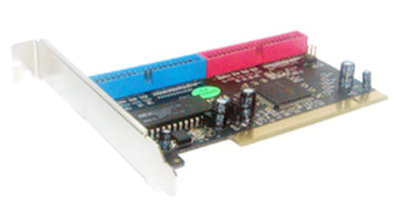 ST Lab IP-S07-9202-00-00011 interface cards/adapter