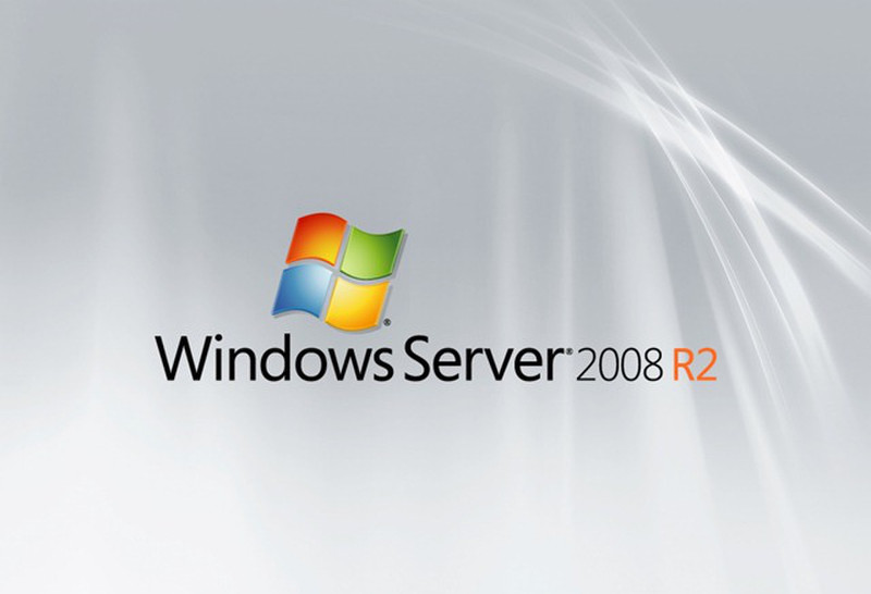 Lenovo Microsoft Windows Server 2008 R2 Standard