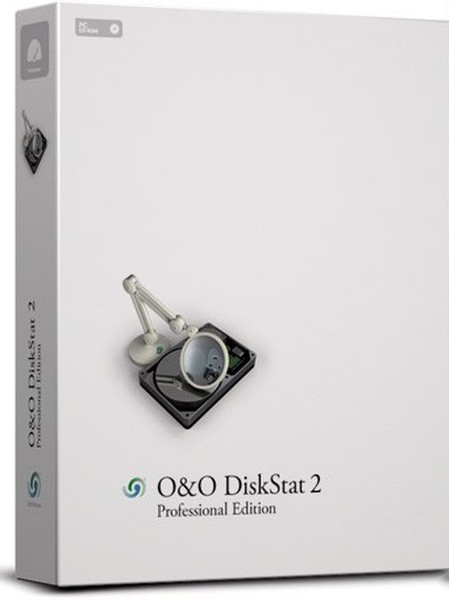 O&O Software DiskStat 2 Professional Edition