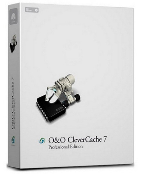 O&O Software CleverCache 7 Professional Edition
