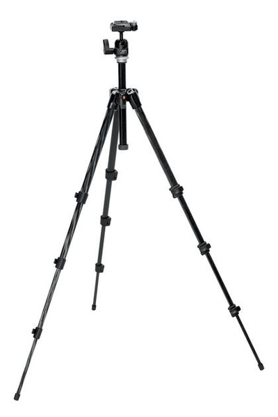 Manfrotto 7322CY Черный штатив