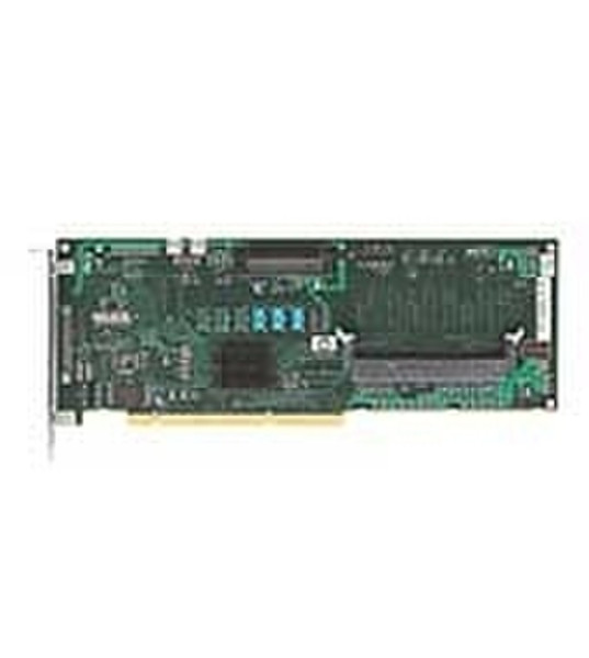 Hewlett Packard Enterprise Smart Array 641 Controller