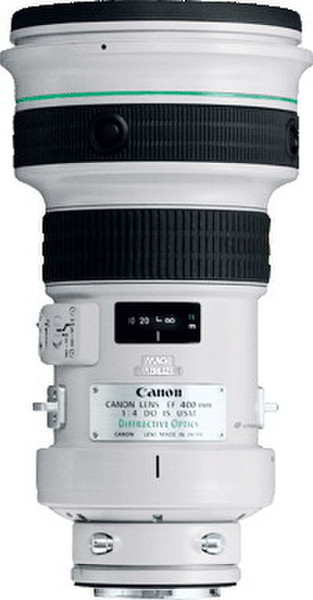 Canon EF 400mm f/4.0 DO IS USM