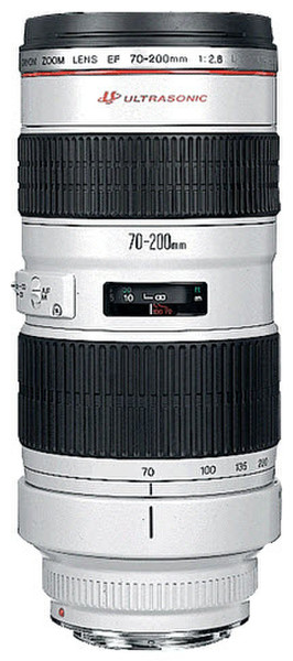 Canon EF 70-200mm f/2.8L USM