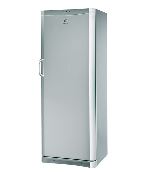 Indesit UFAN 400S freestanding 22L A Silver