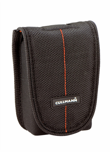 Cullmann SYDNEY Compact 100, black/orange