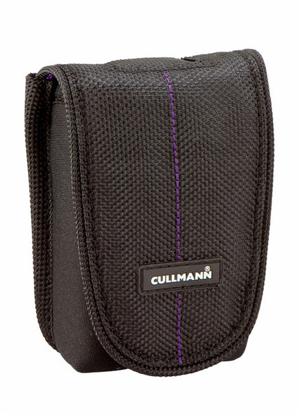 Cullmann SYDNEY Compact 100, black/purple