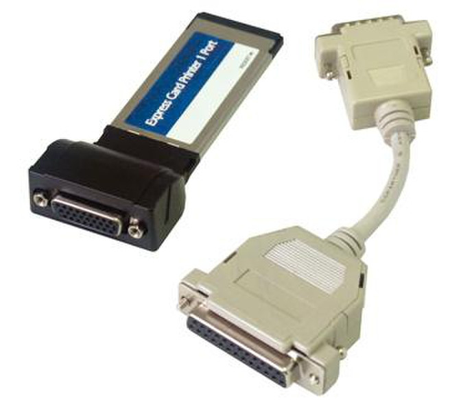 MCL CT-9031 interface cards/adapter