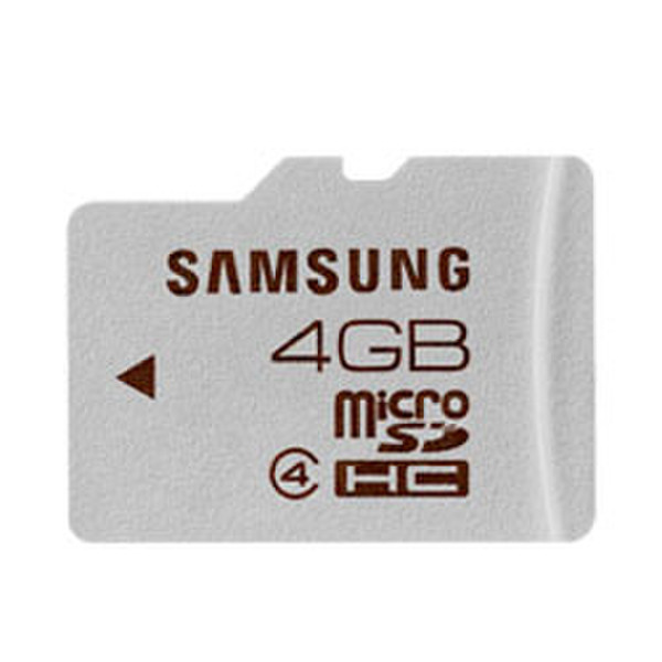 Samsung MB-MS4G 4GB MicroSD memory card