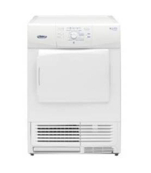 Whirlpool AWZ 8379 freestanding Front-load 7kg White