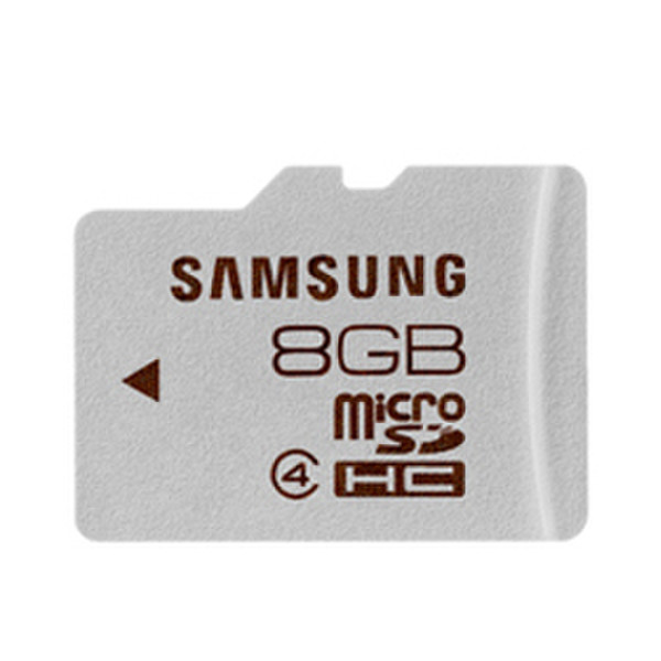 Samsung MB-MS8G 8GB MicroSD Speicherkarte