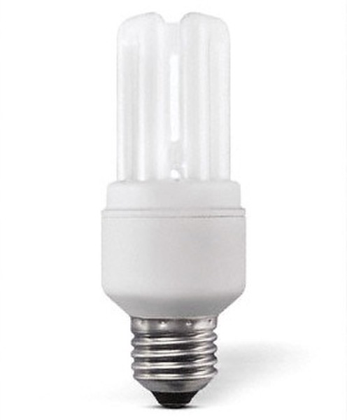Osram DST STICK 8W/825 E27 8Вт люминисцентная лампа