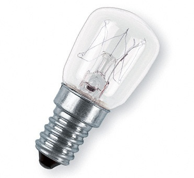 Osram SPC. T26/57 CL 25 25W E14 incandescent bulb