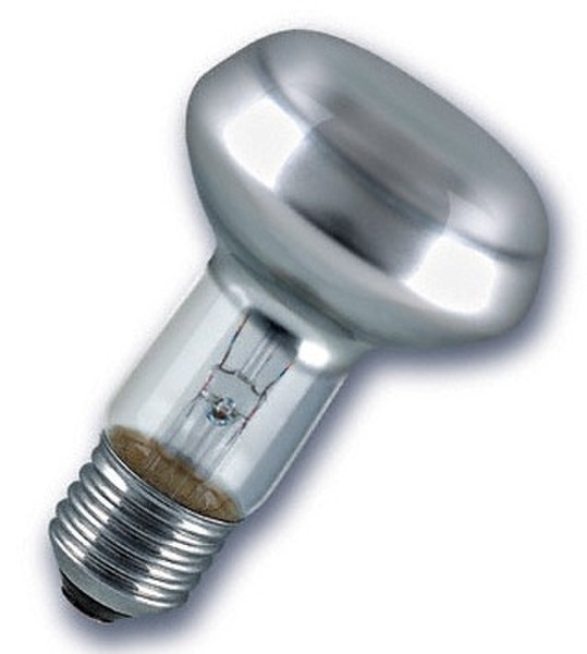 Osram CONC R63 40 40Вт E27 лампа накаливания