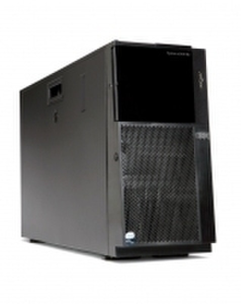IBM eServer System x3400 M2 2.13GHz E5506 670W Turm (5U) Server