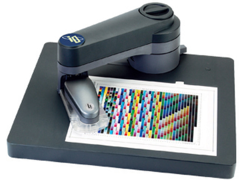 X-Rite Eye-One iO NFR spectrophotometer