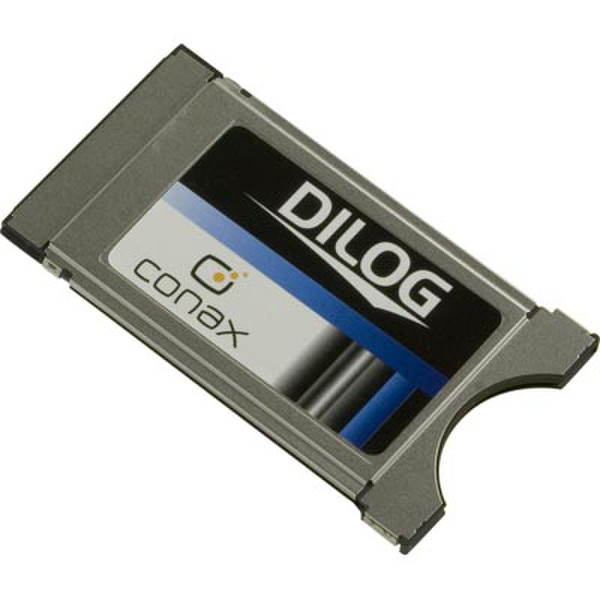 Deltaco CA-Modul f/ DTV (CI) Eingebaut Schnittstellenkarte/Adapter