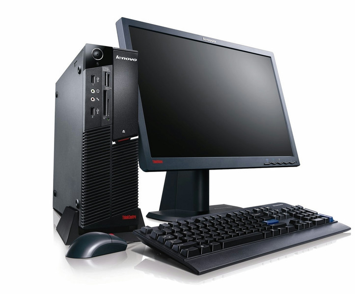 Lenovo ThinkCentre A58 2.7GHz E5400 SFF PC