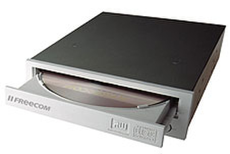 Freecom DVD+RW +R 4x internal IDE Internal optical disc drive