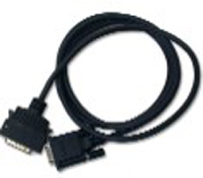 Infocus Cable Wizard 2 Lite 1.83м Черный