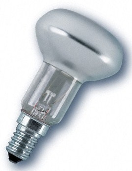 Osram CONC R50 25 25W E14 incandescent bulb