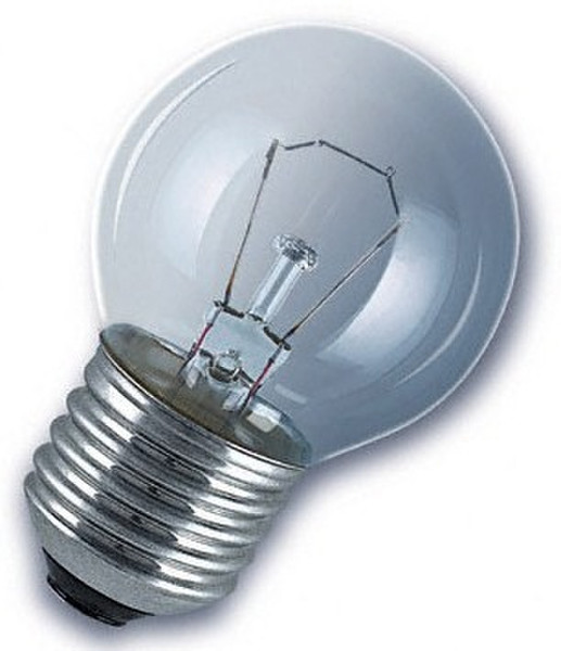 Osram CLAS P CL 25 25Вт E27 лампа накаливания