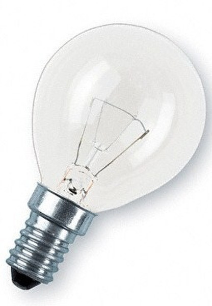 Osram CLAS P FR 60 60W E14 incandescent bulb