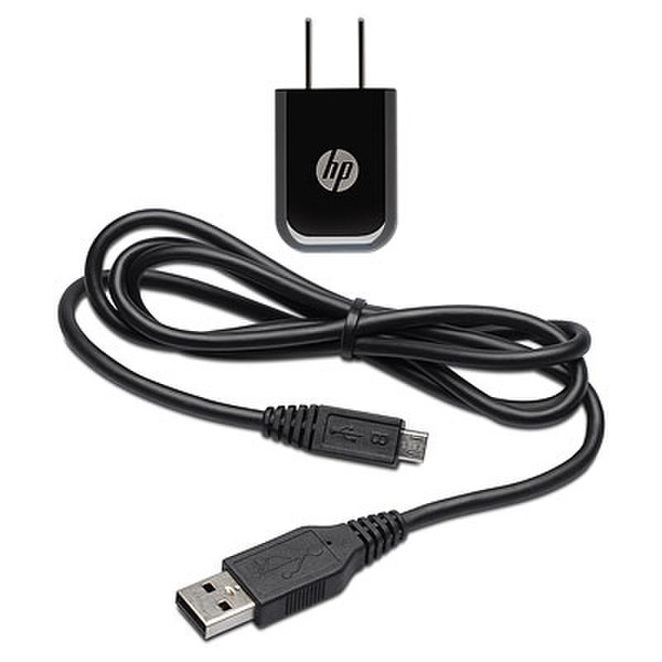 HP iPAQ Micro-USB AC Adapter power adapter/inverter