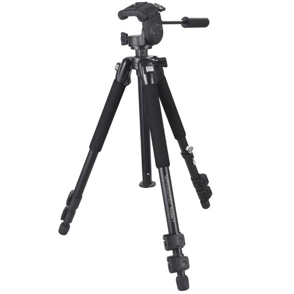 Vanguard Tracker 1 Black tripod