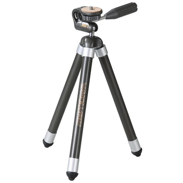 Vanguard DIGI 2 Black,Silver tripod