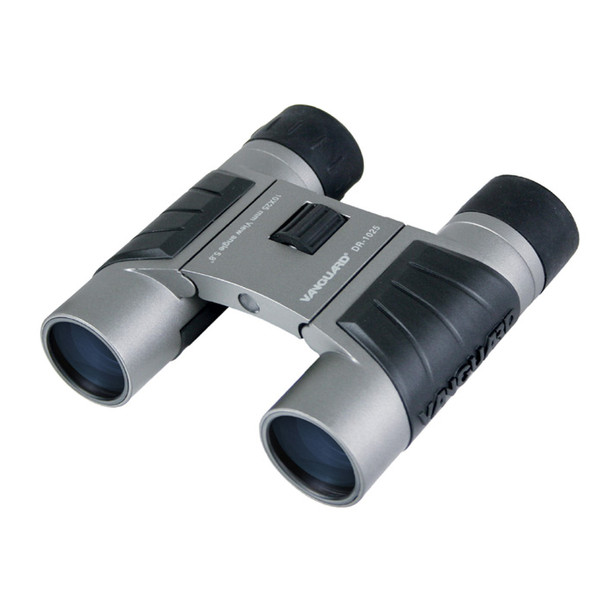 Vanguard DR-1025 Roof Black,Silver binocular