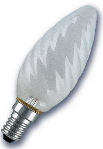 Osram CLAS BW CL 25 25W E14 incandescent bulb