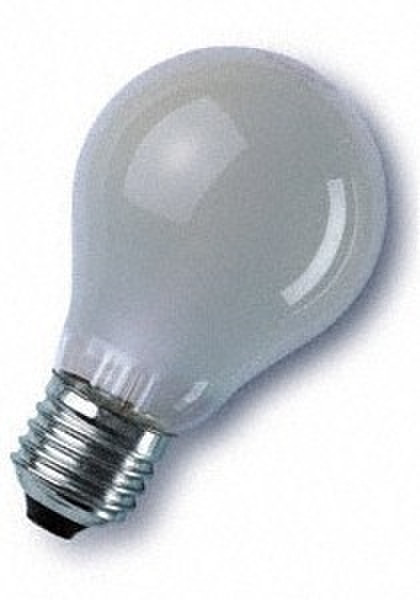Osram CLAS A FR 60 60W E27 incandescent bulb