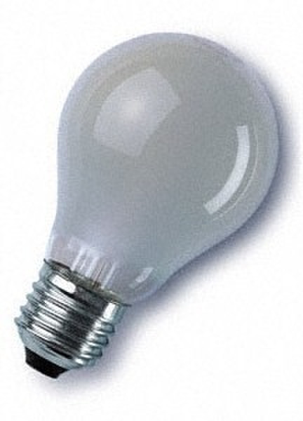 Osram CLAS A FR 40 40Вт E27 лампа накаливания