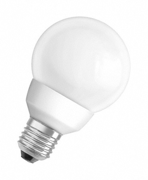 Osram DST MIGL 11W/825 E27 11W fluorescent bulb